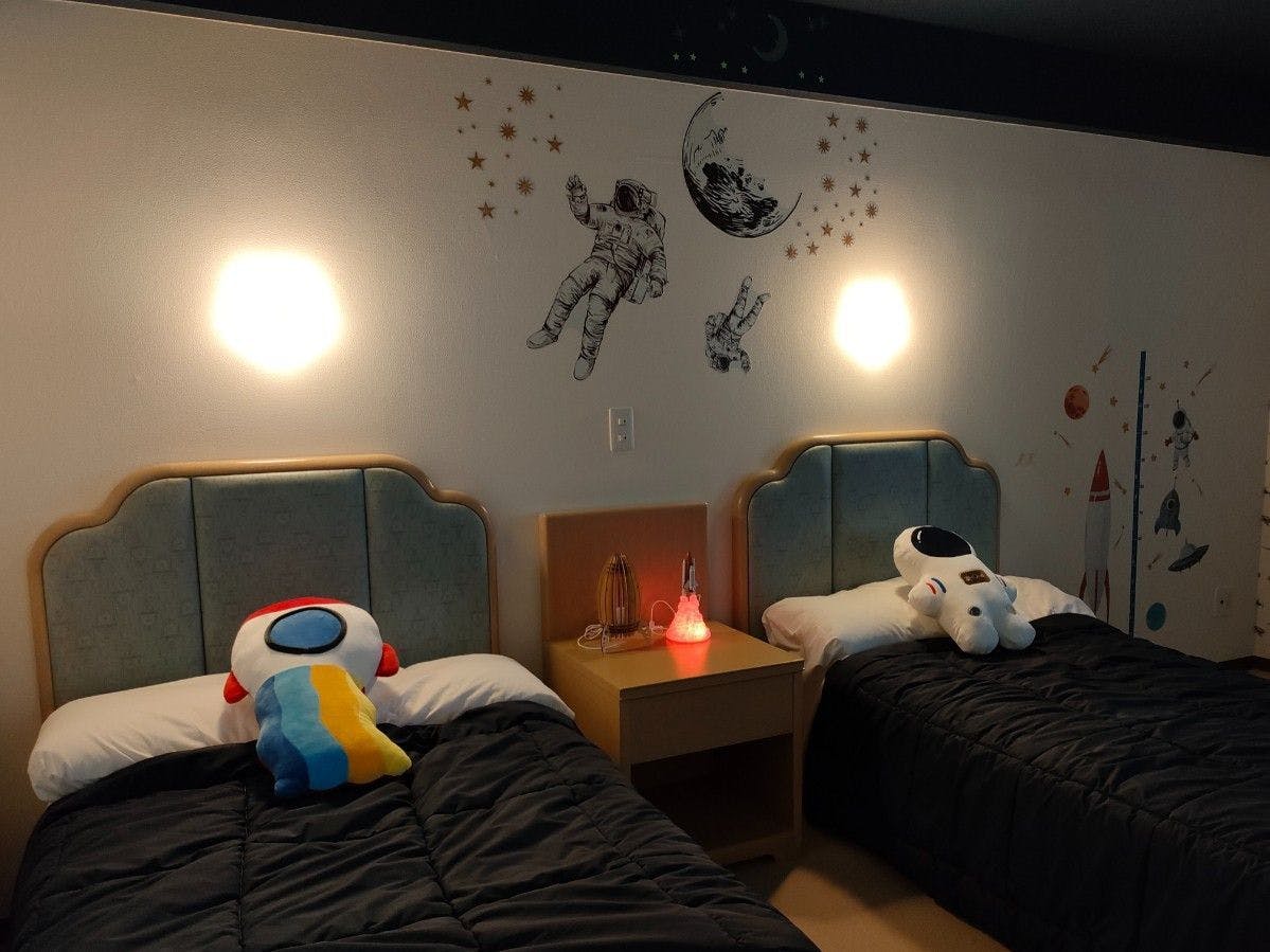 Hotel Maholova Minds Miura