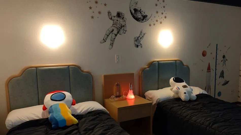 Hotel Maholova Minds Miura