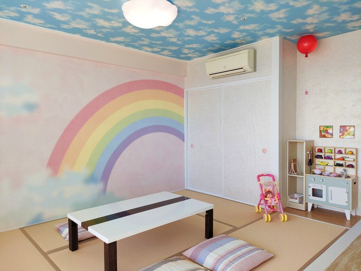 Hotel Maholova Minds Miura