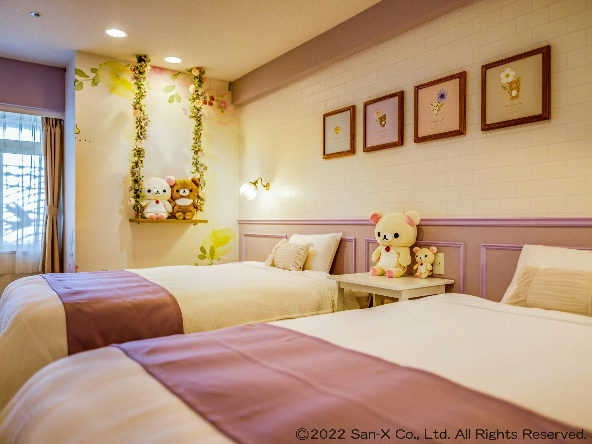 Hotel Maholova Minds Miura