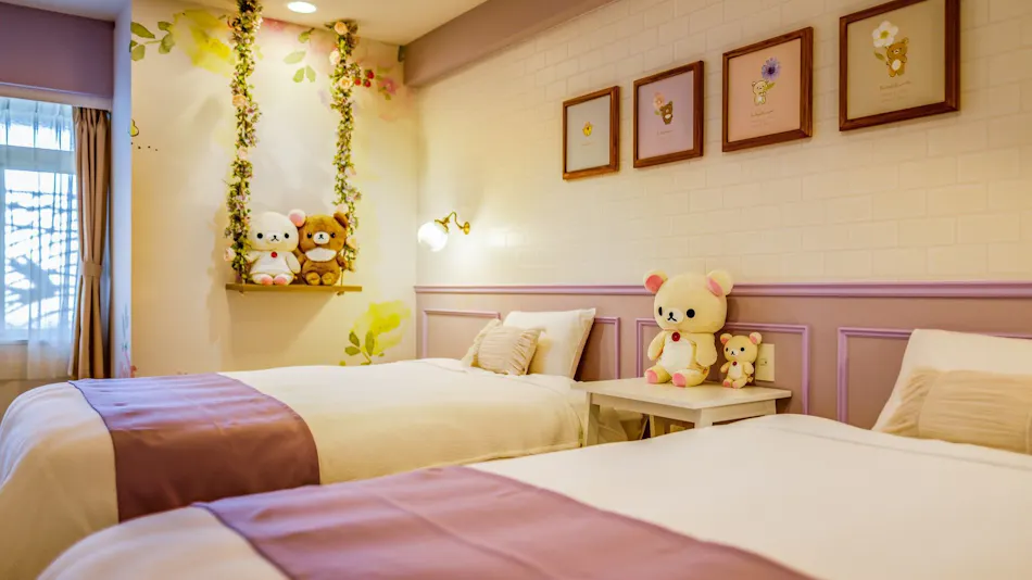 Hotel Maholova Minds Miura