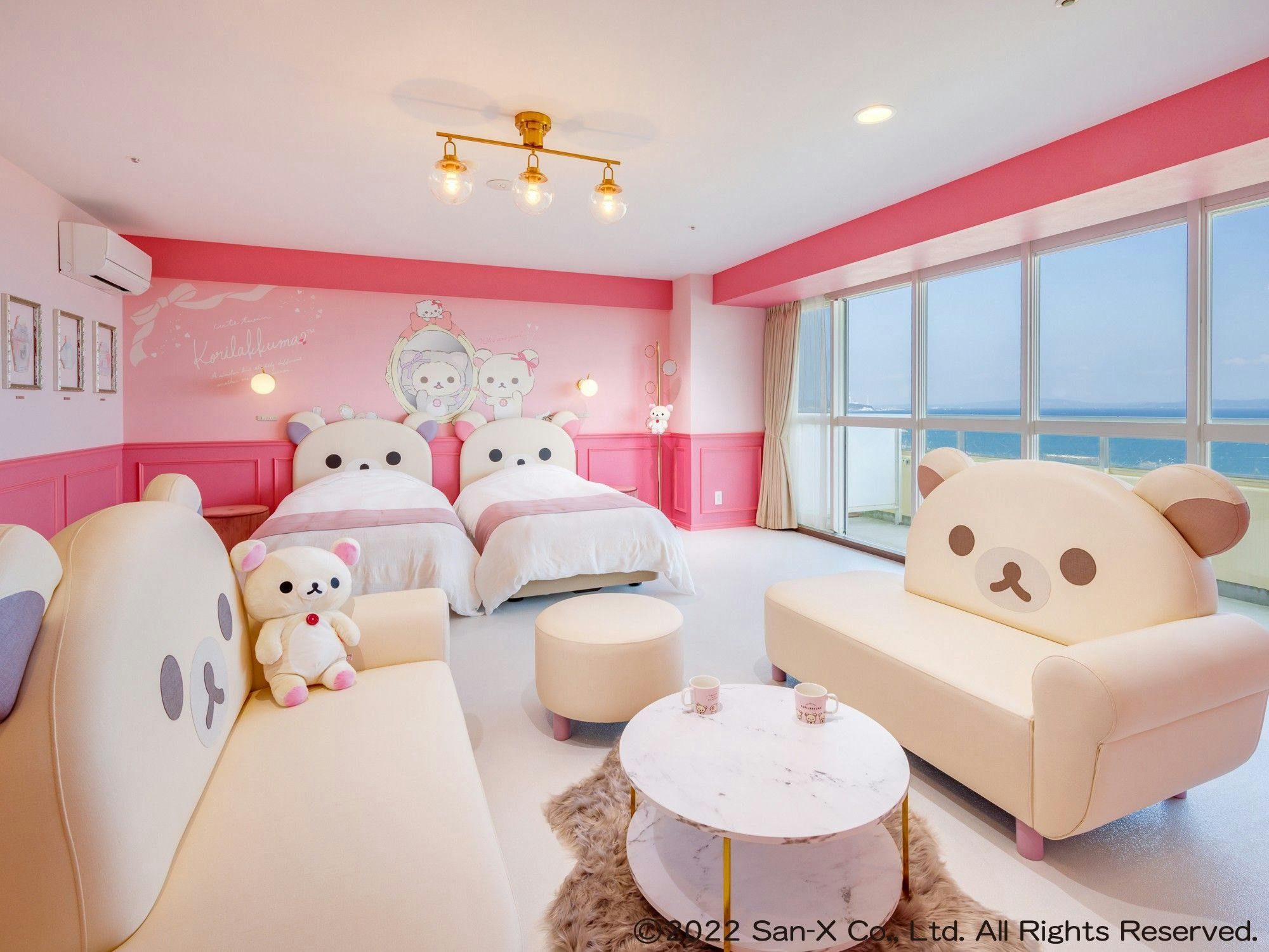 Hotel Maholova Minds Miura