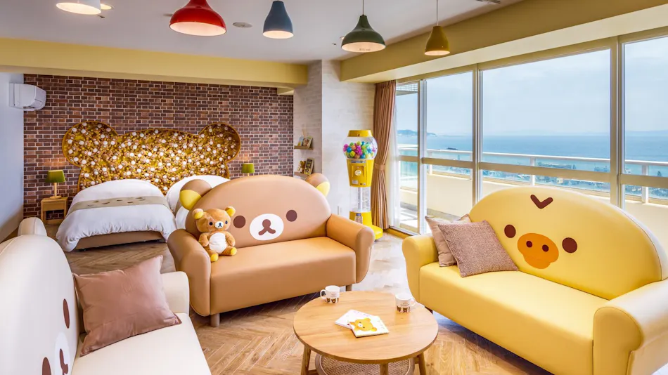 Hotel Maholova Minds Miura