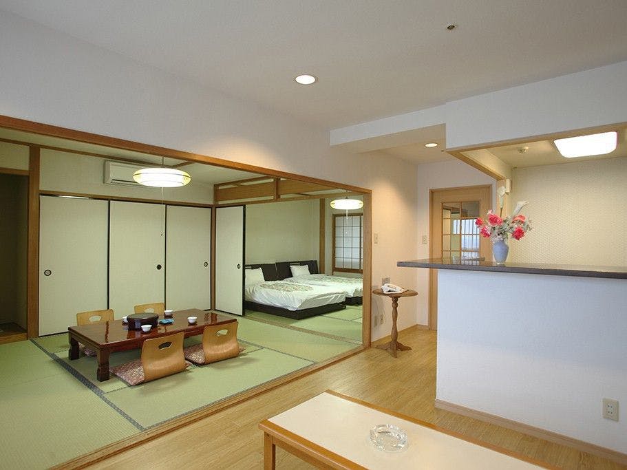 Hotel Maholova Minds Miura