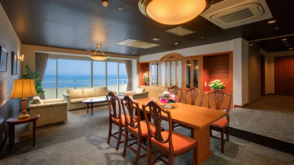 Hotel Maholova Minds Miura