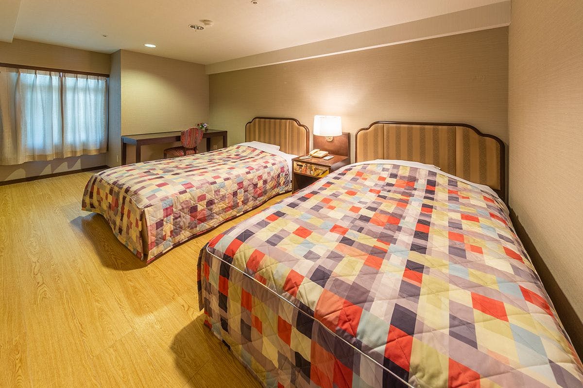 Hotel Maholova Minds Miura