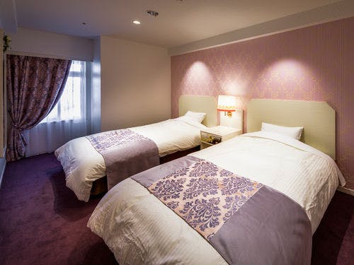 １室限定！プチスイート・ティアラルーム