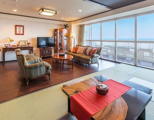 ハイカラ浪漫ルーム・イメージ