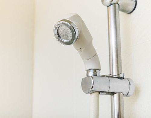 独自の光テクノロジー「健光浴」を使用！