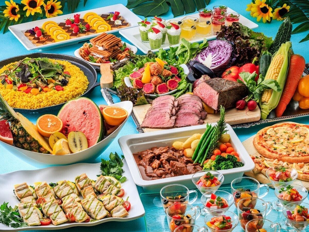 マホロバ・マインズ三浦 - 【早割60プラン】1100円引き＆食事時間