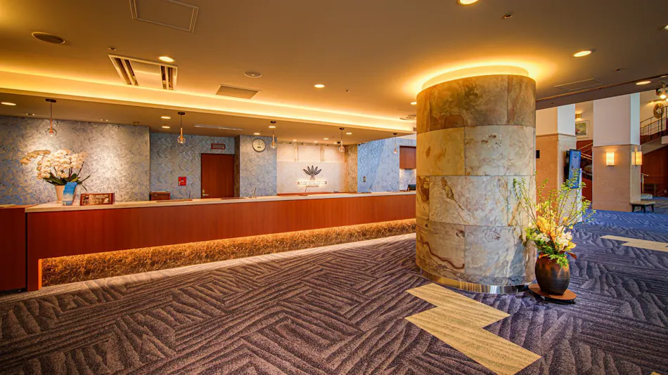 Hotel Maholova Minds Miura