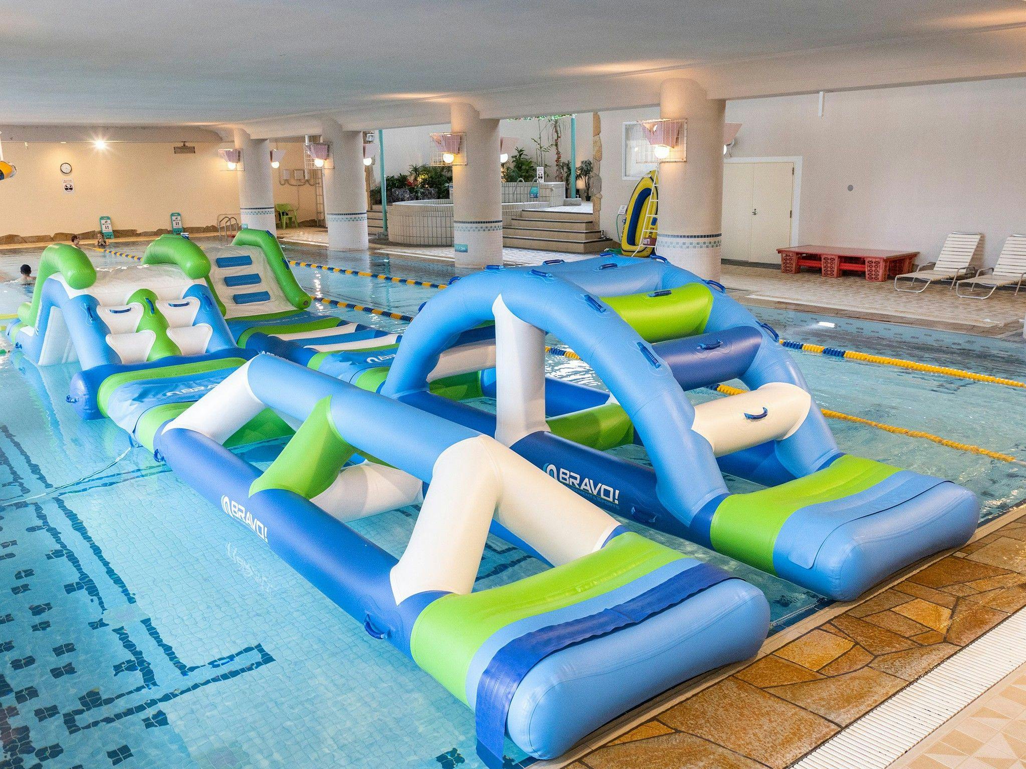 Hotel Maholova Minds Miura
