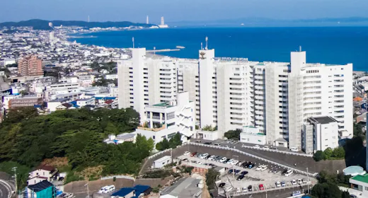 Hotel Maholova Minds Miura