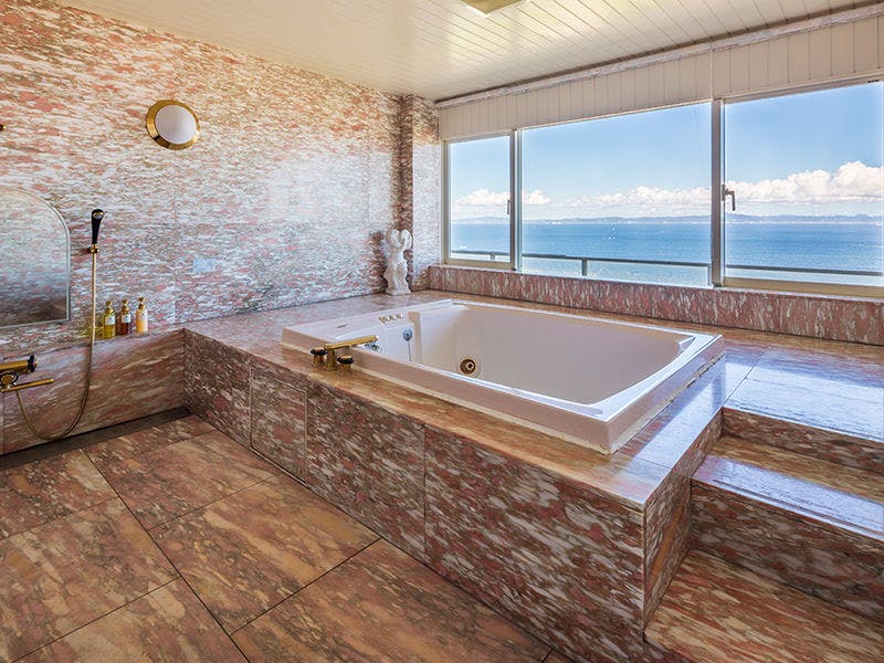 Hotel Maholova Minds Miura