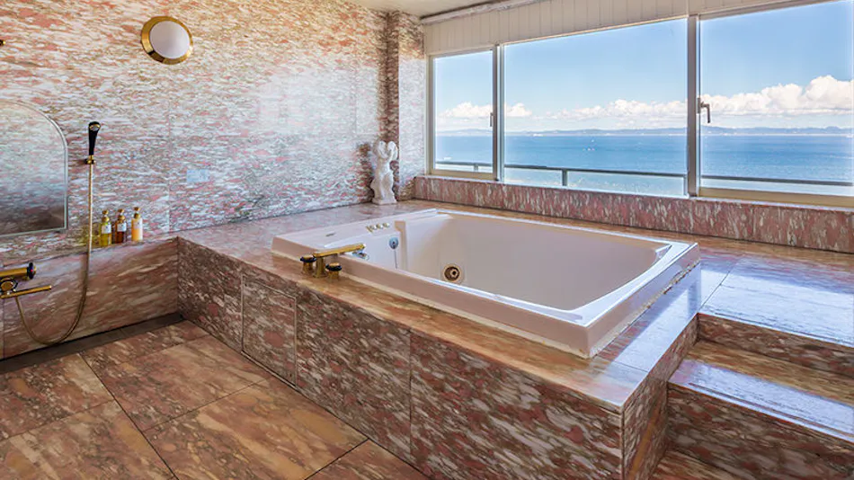 Hotel Maholova Minds Miura