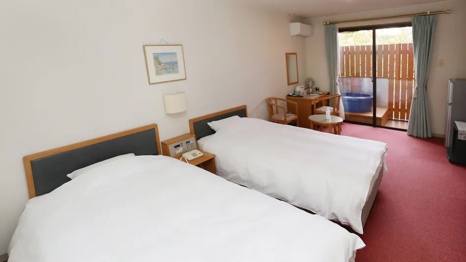 Hotel Sun Resort Shirahama