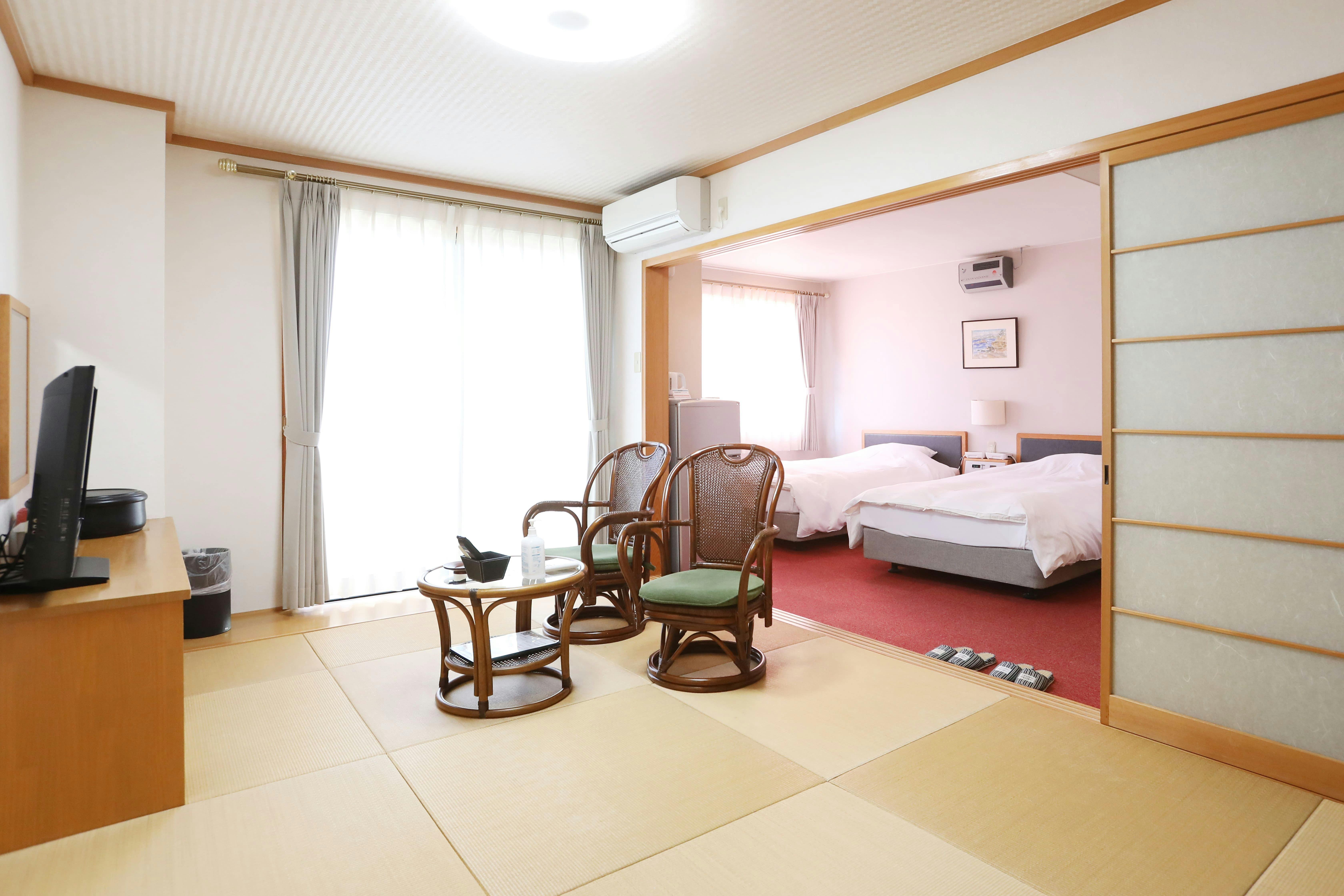 Hotel Sun Resort Shirahama