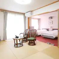 ความจุ 2-5 คน (ตั้งแต่ 3 คนขึ้นไปใช้ฟูก)