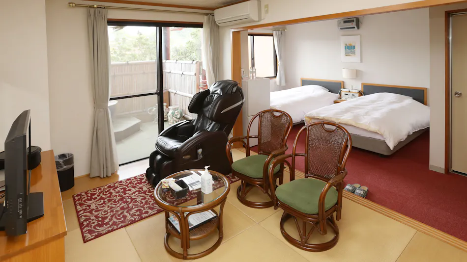 Hotel Sun Resort Shirahama