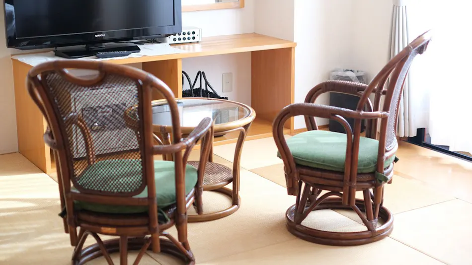 Hotel Sun Resort Shirahama