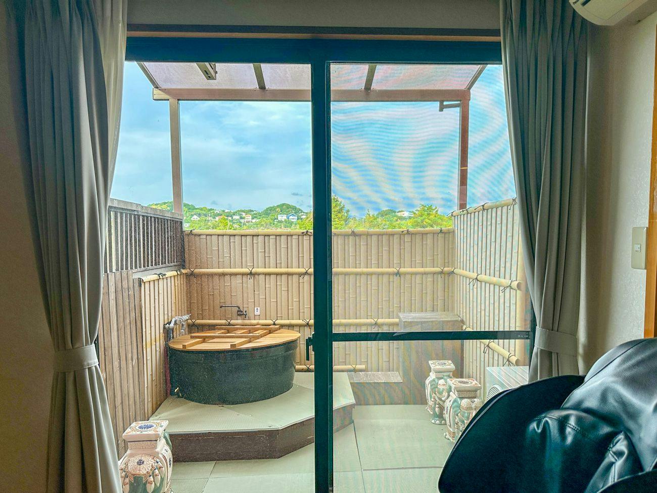 Hotel Sun Resort Shirahama