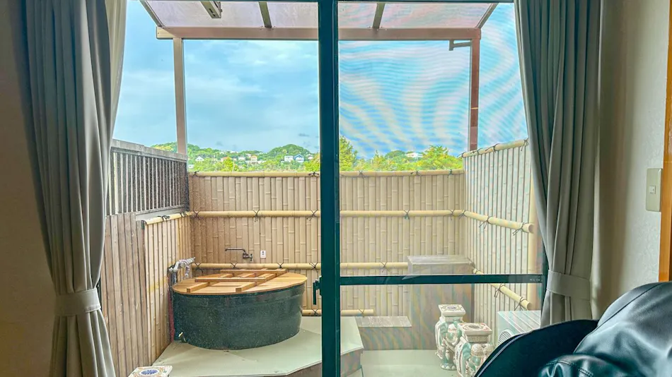 Hotel Sun Resort Shirahama