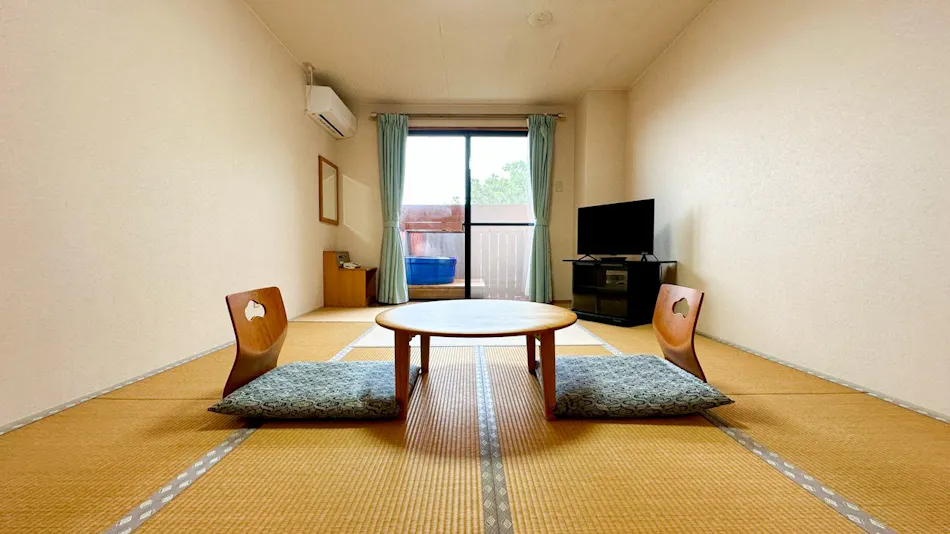 Hotel Sun Resort Shirahama