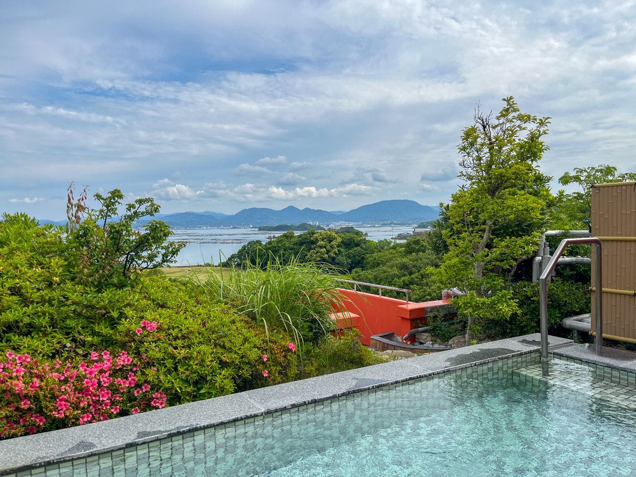 Hotel Sun Resort Shirahama