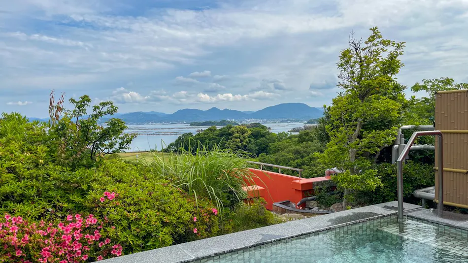 Hotel Sun Resort Shirahama