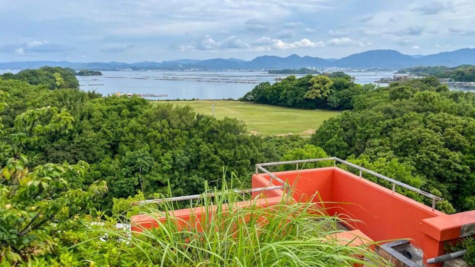 Hotel Sun Resort Shirahama