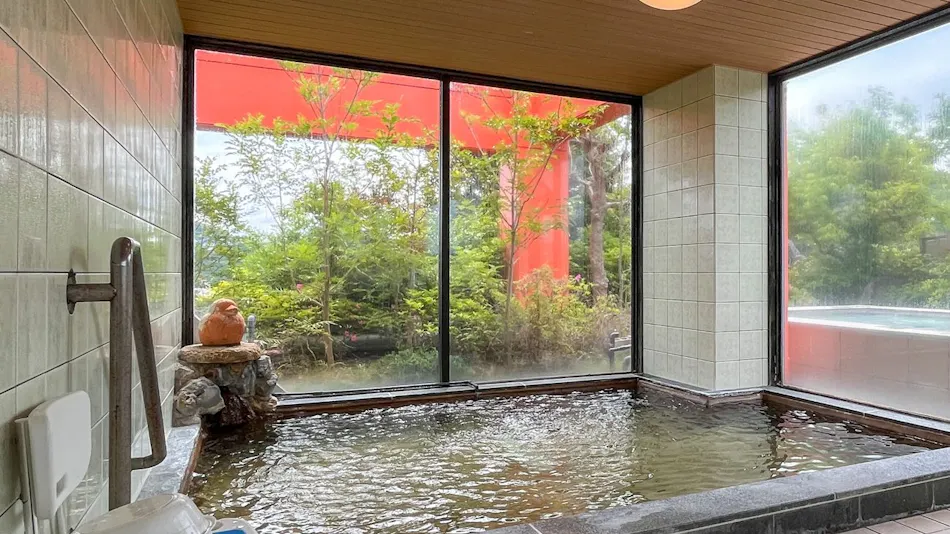 Hotel Sun Resort Shirahama