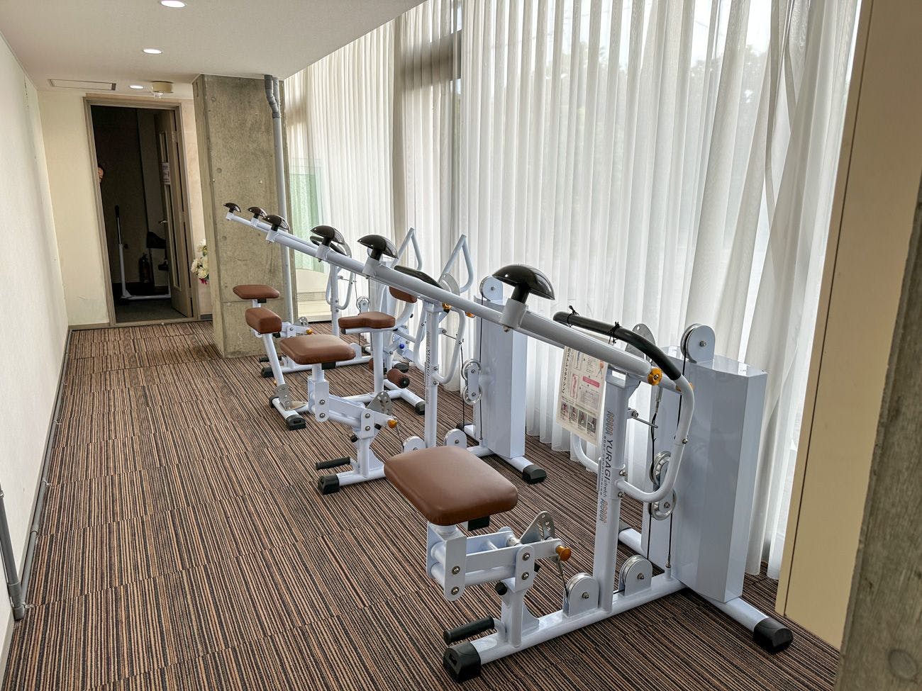 อุปกรณ์เพื่อสุขภาพ