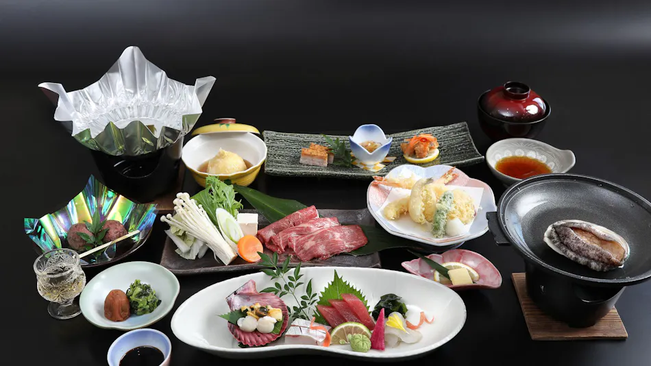 Hotel Sun Resort Shirahama