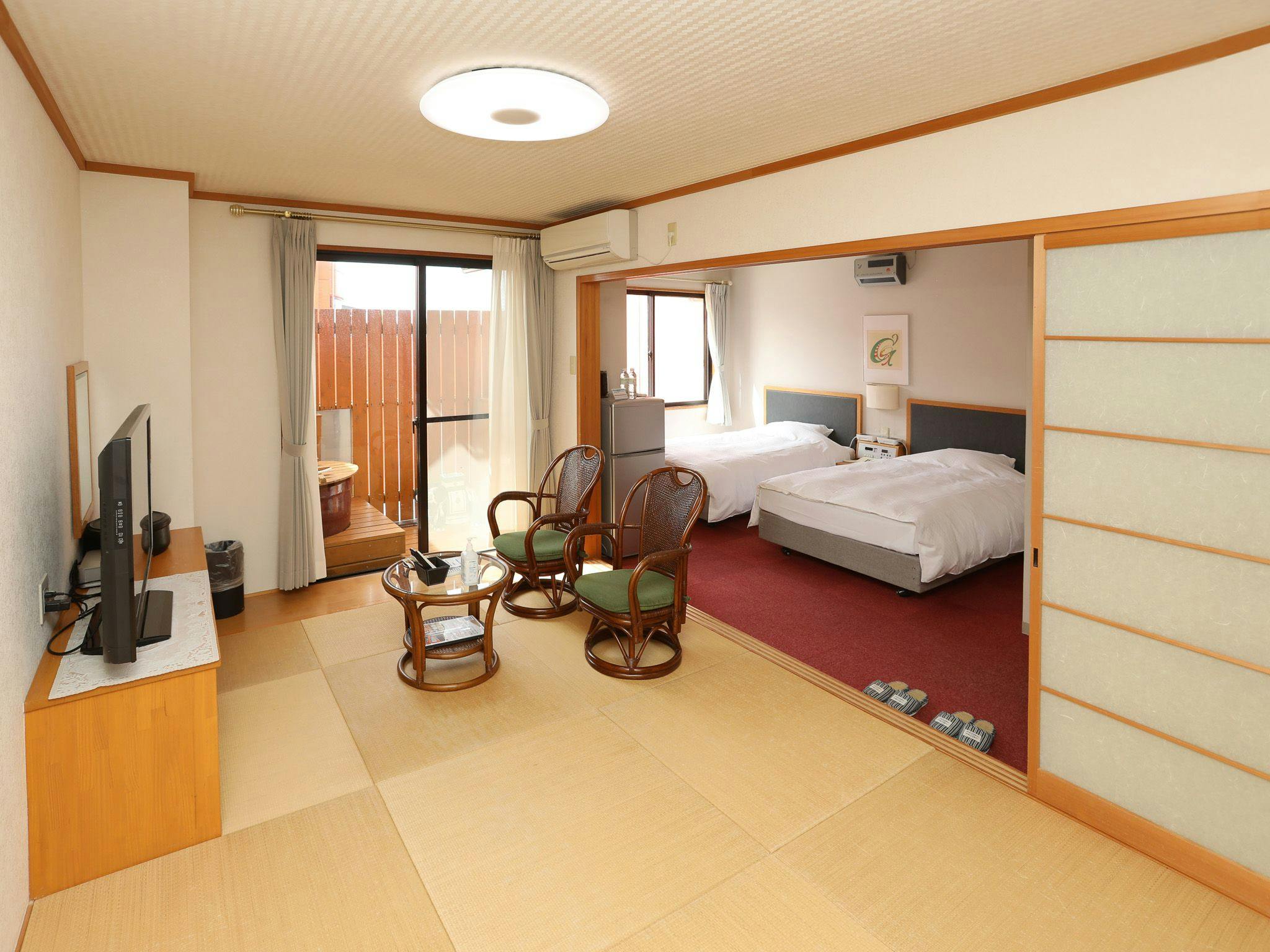 Hotel Sun Resort Shirahama