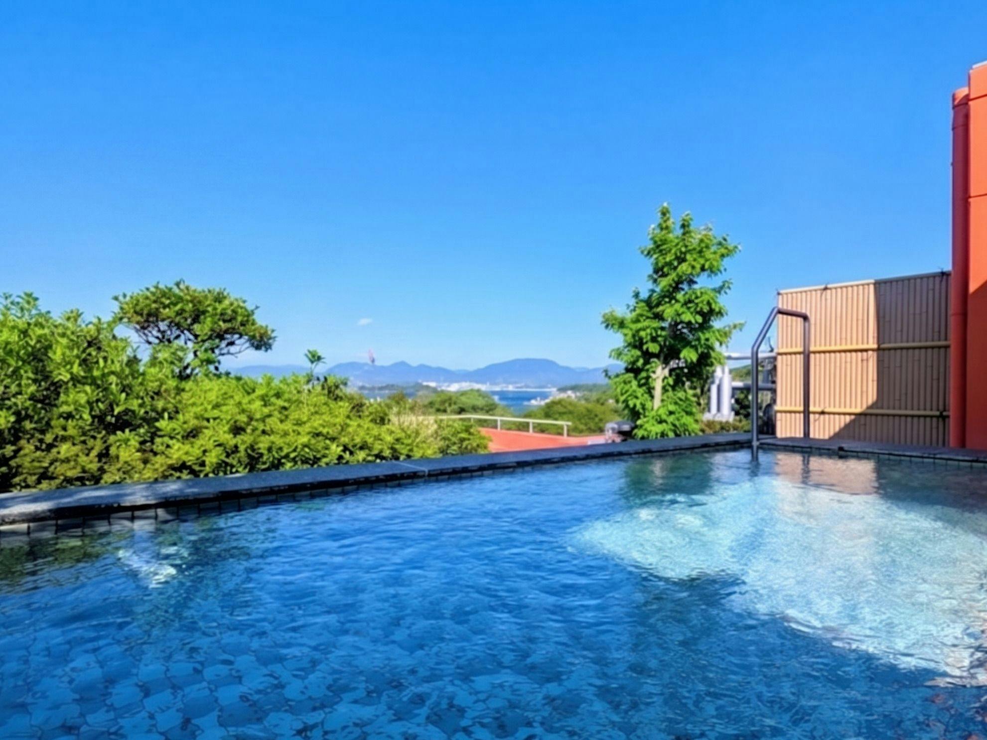 Hotel Sun Resort Shirahama