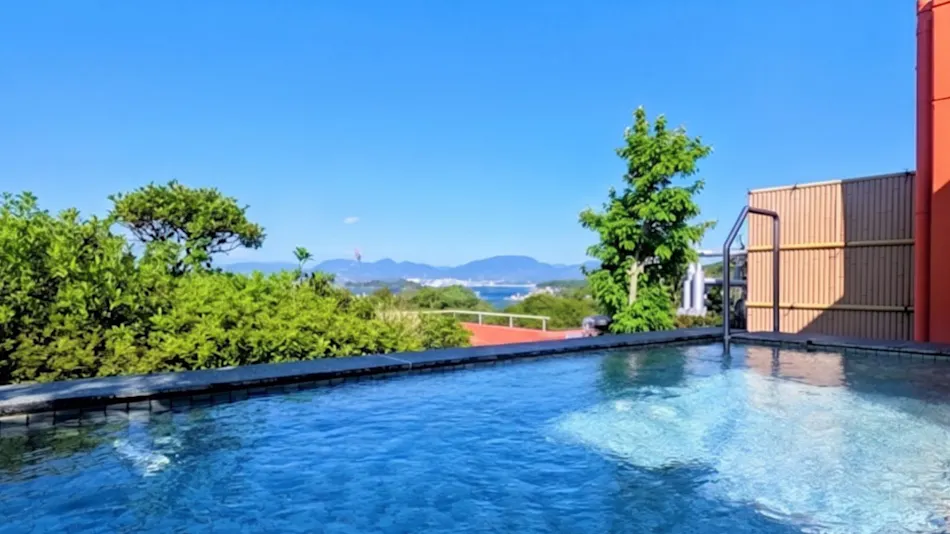 Hotel Sun Resort Shirahama