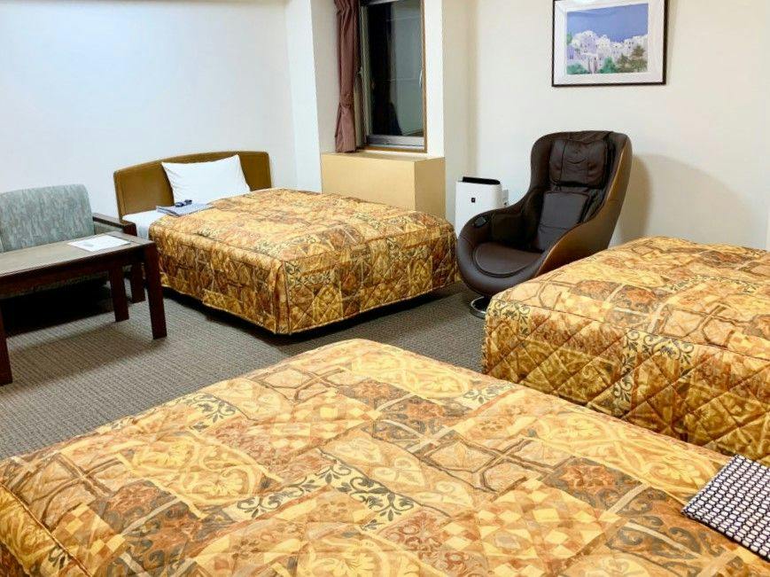 Hotel TOKEIDAI