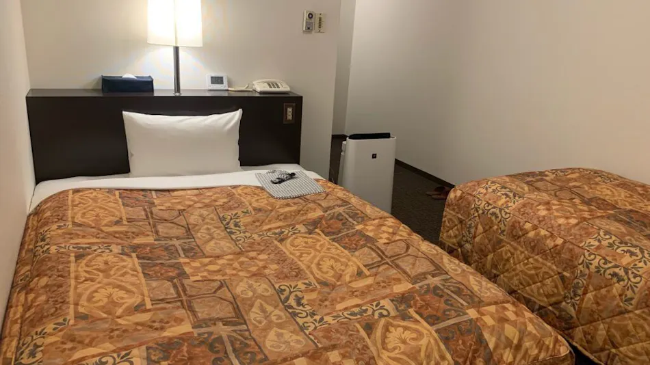 Hotel TOKEIDAI
