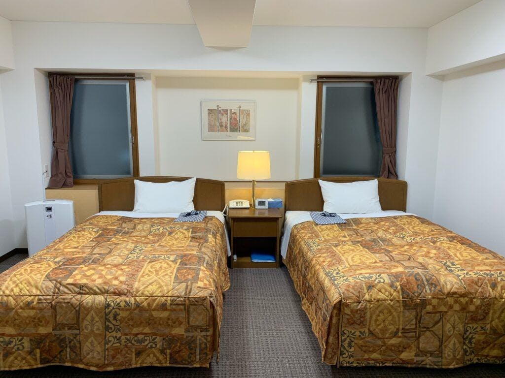 Hotel TOKEIDAI