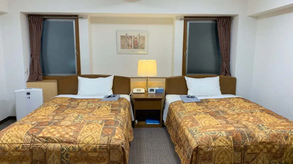 Hotel TOKEIDAI
