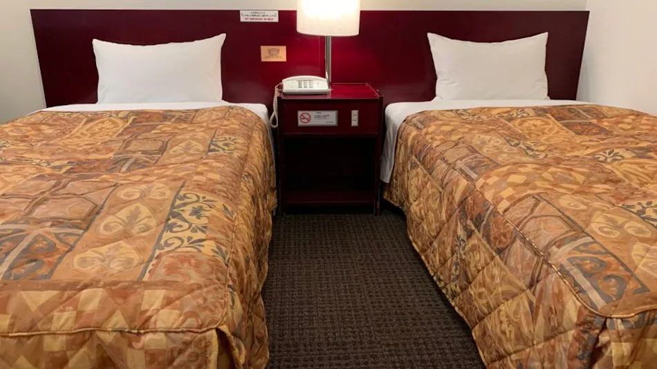 Hotel TOKEIDAI