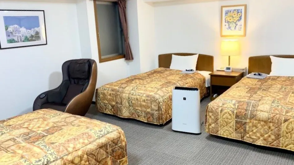 Hotel TOKEIDAI