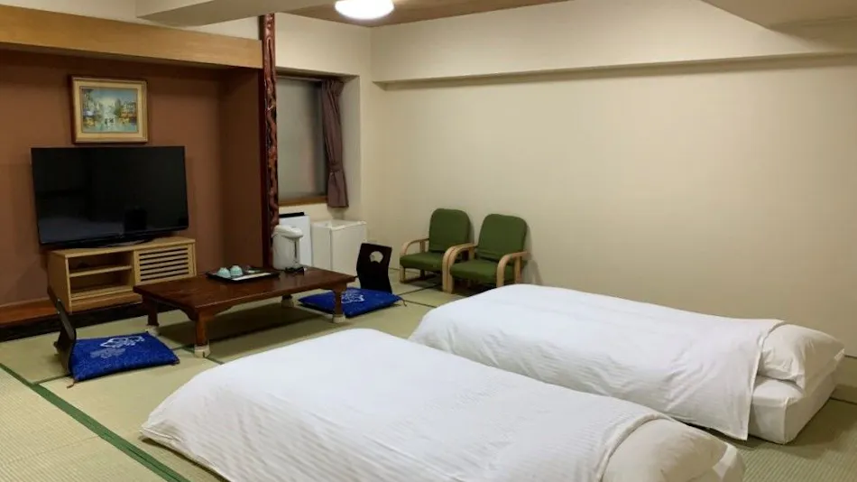 Hotel TOKEIDAI