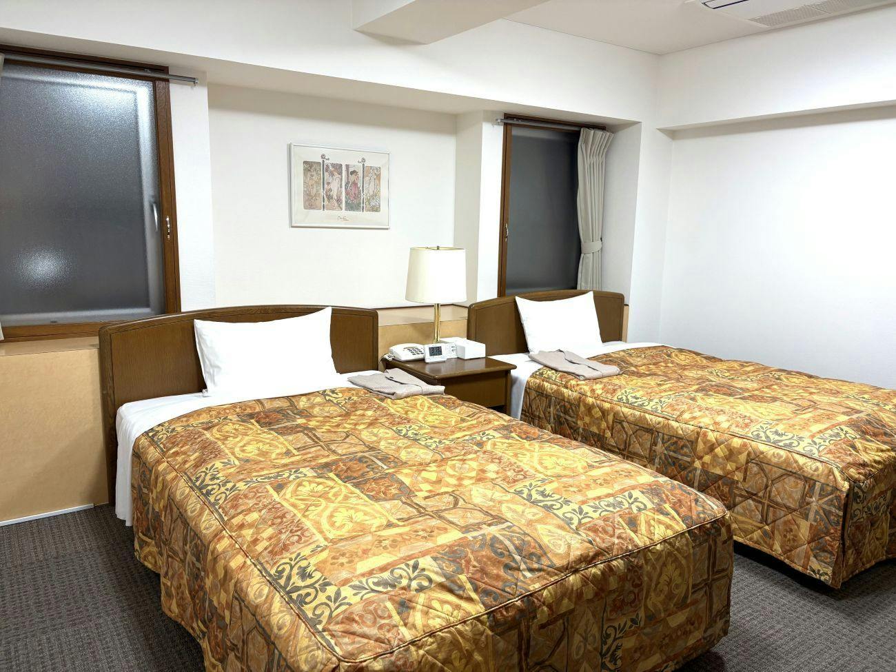 Hotel TOKEIDAI