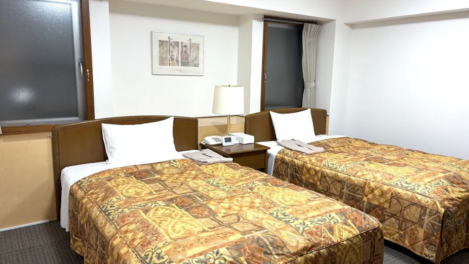 Hotel TOKEIDAI