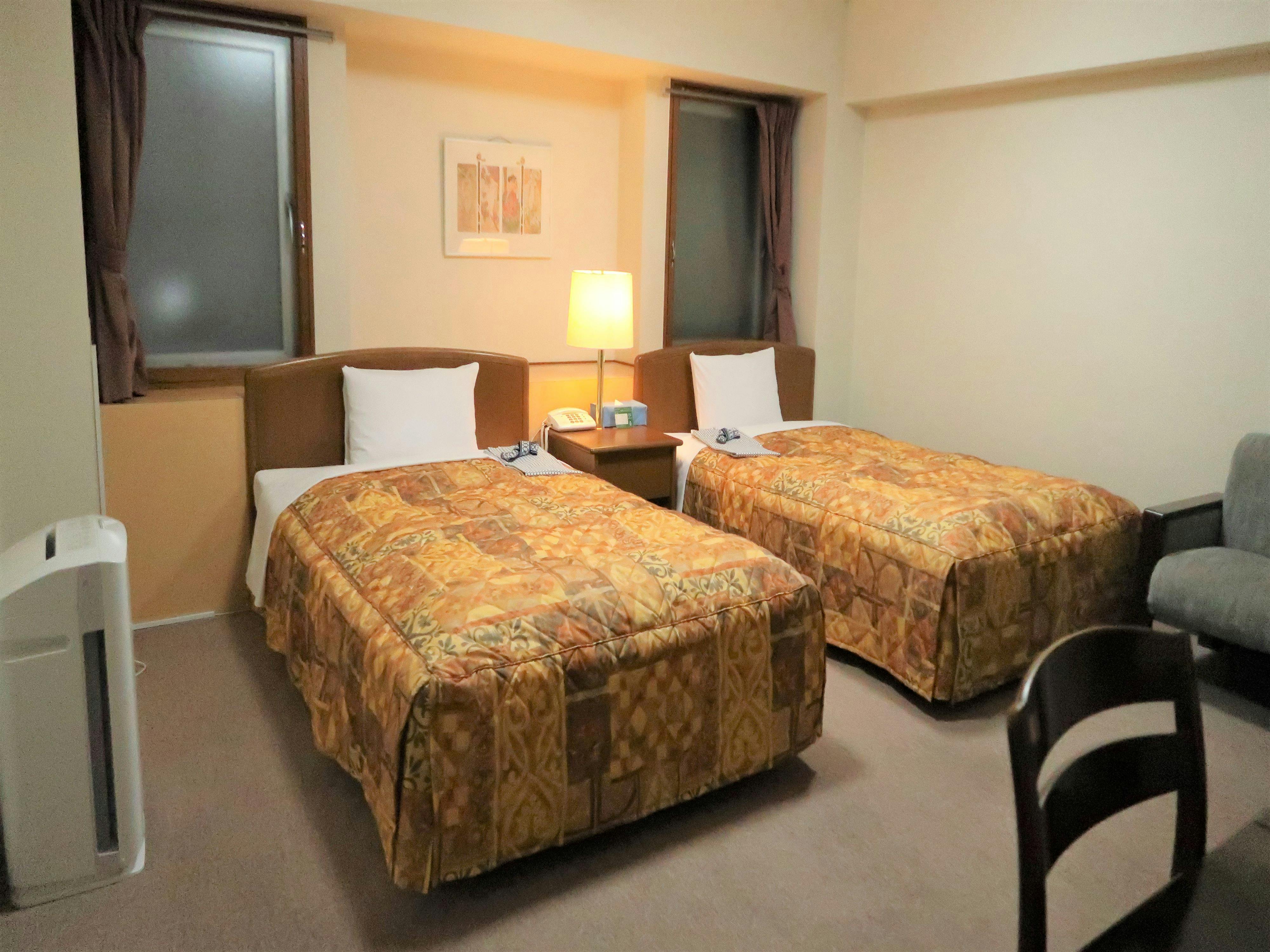 Hotel TOKEIDAI