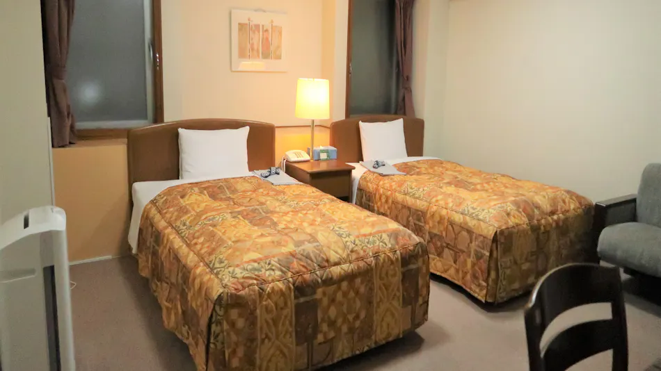 Hotel TOKEIDAI