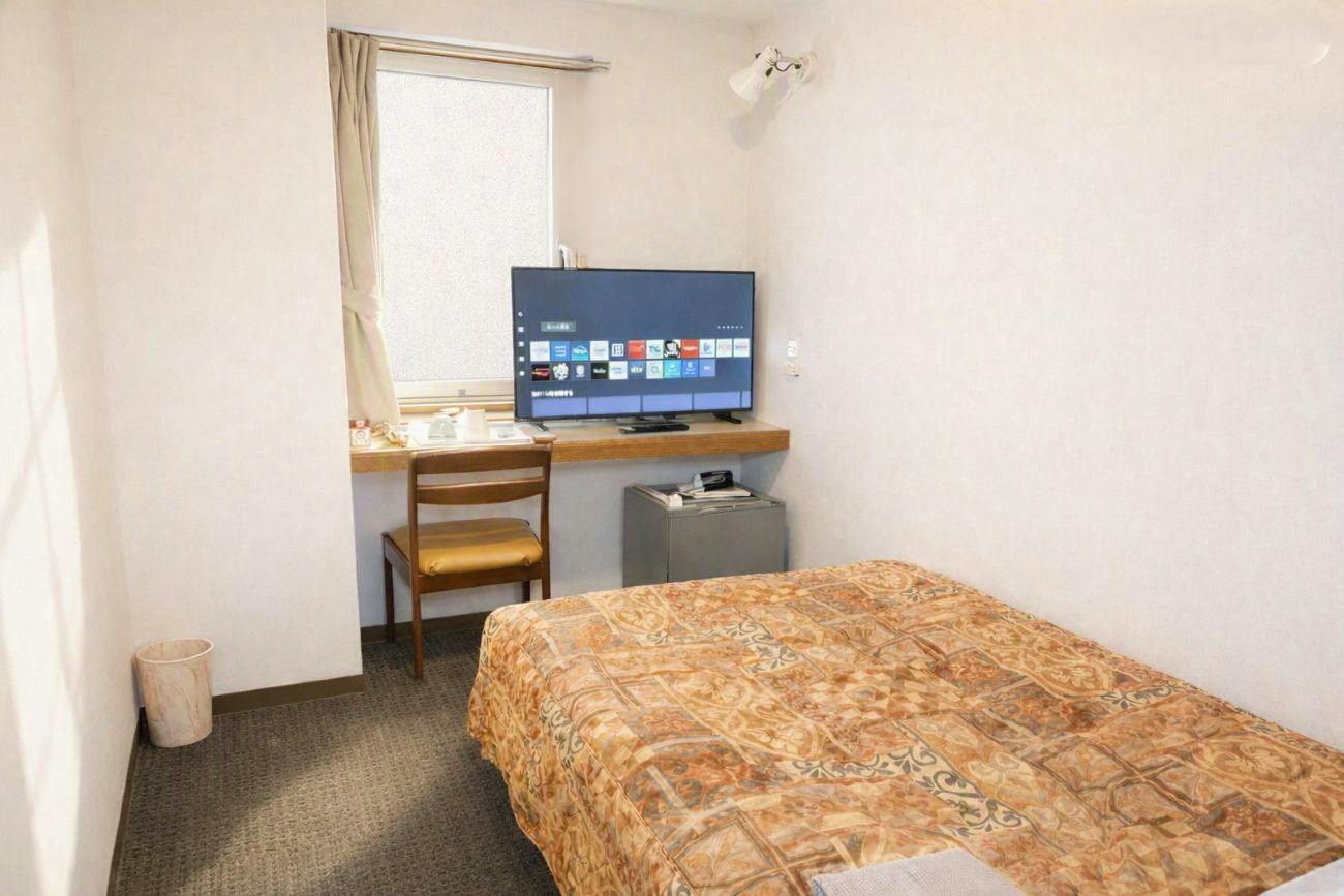 Hotel TOKEIDAI