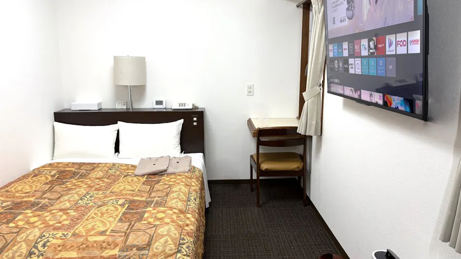 Hotel TOKEIDAI