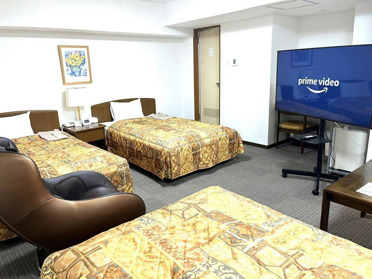 Hotel TOKEIDAI